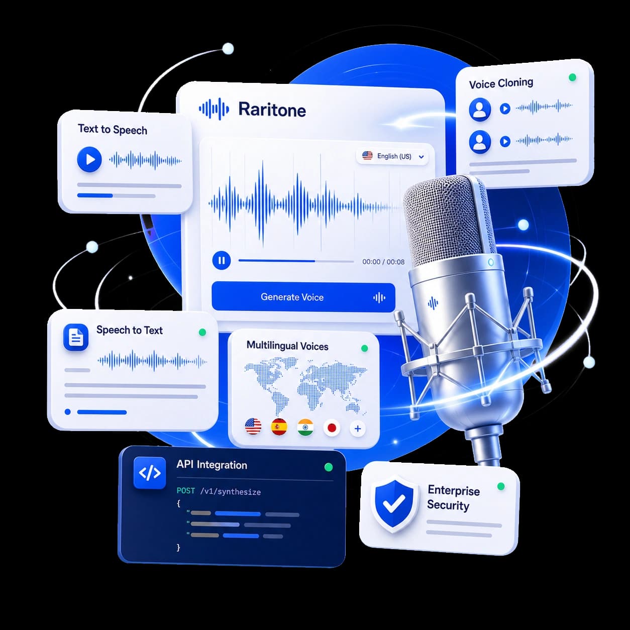 Raritone live availability