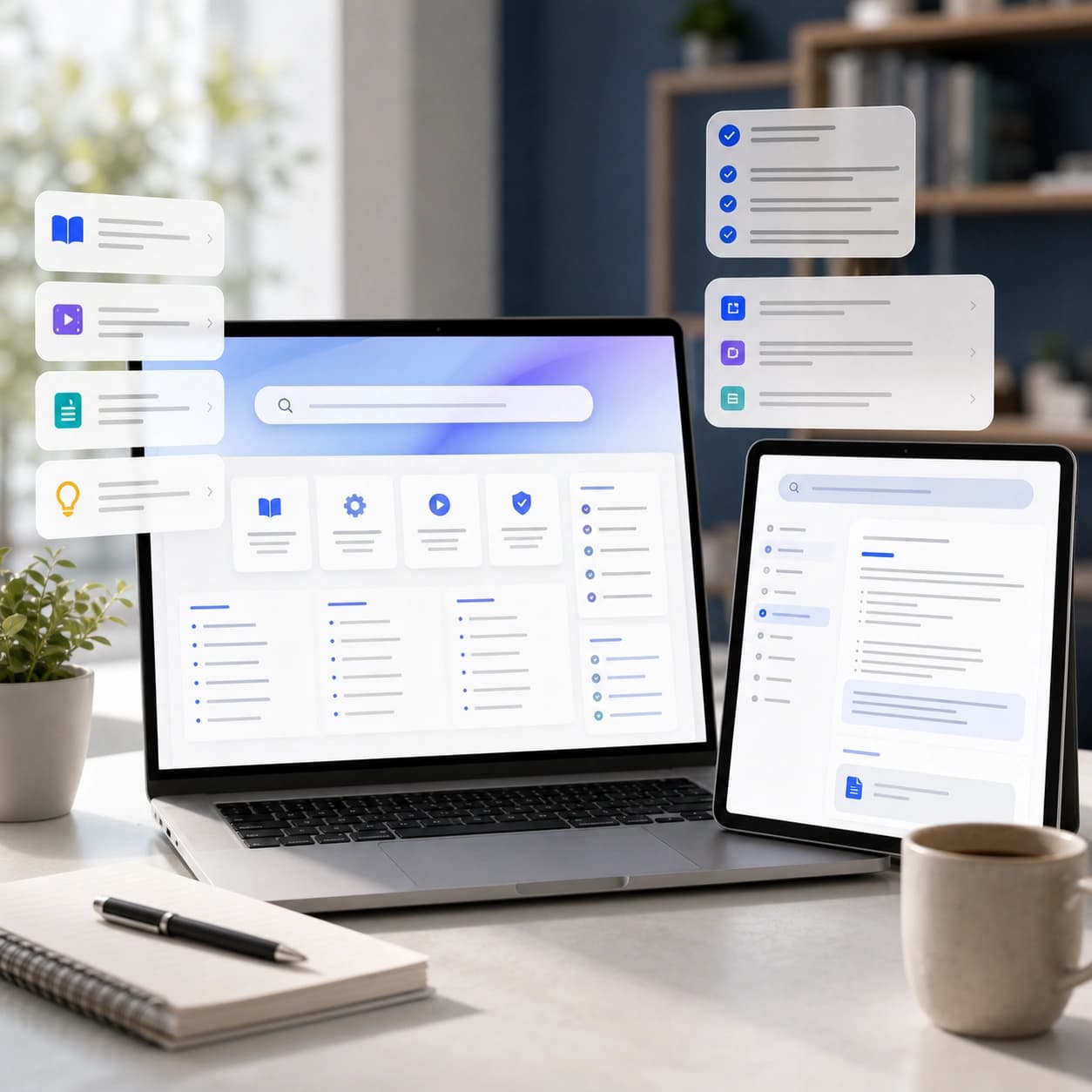 Raritone help center knowledge base