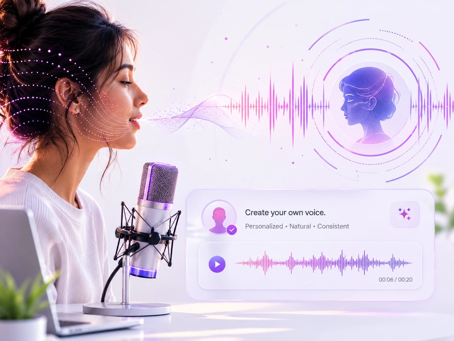Voice Cloning