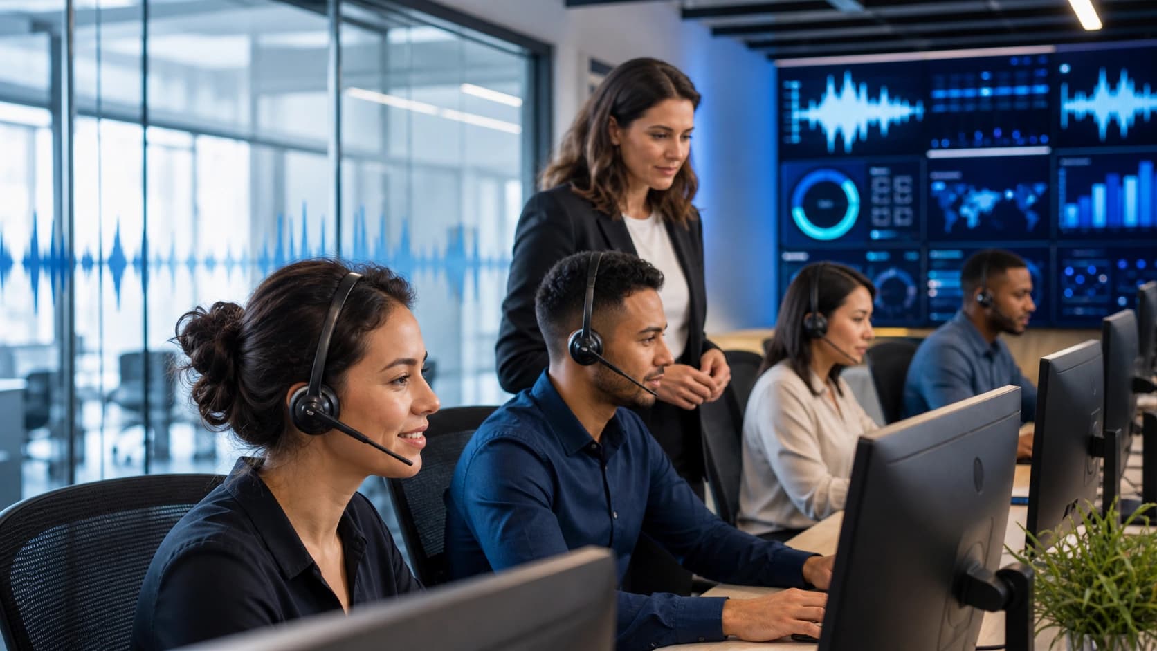 Customer Support
